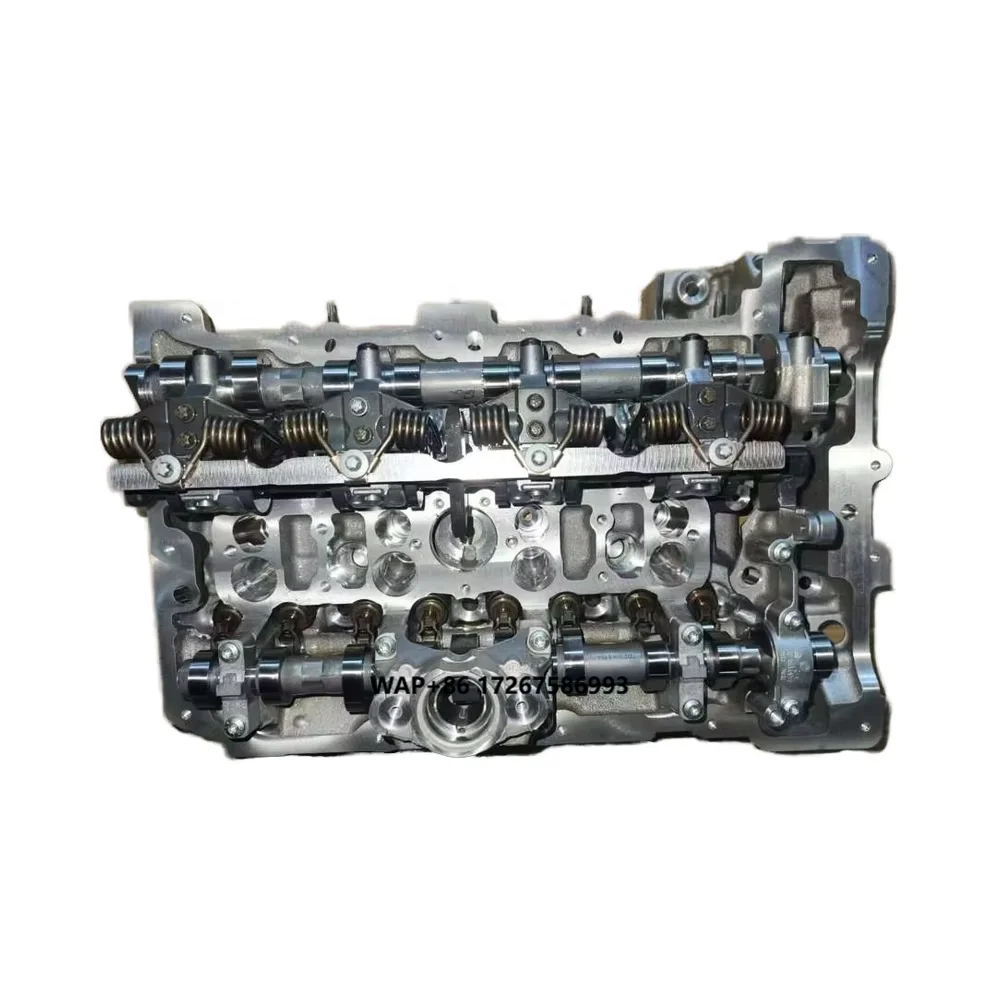 

Factory High Quality Engine Part Cylinder Head Kit for N20 N26 2.0 2.0L 328i 420i 528i X1 X3 Z4 F10 F30 4 Cylinder Petrol