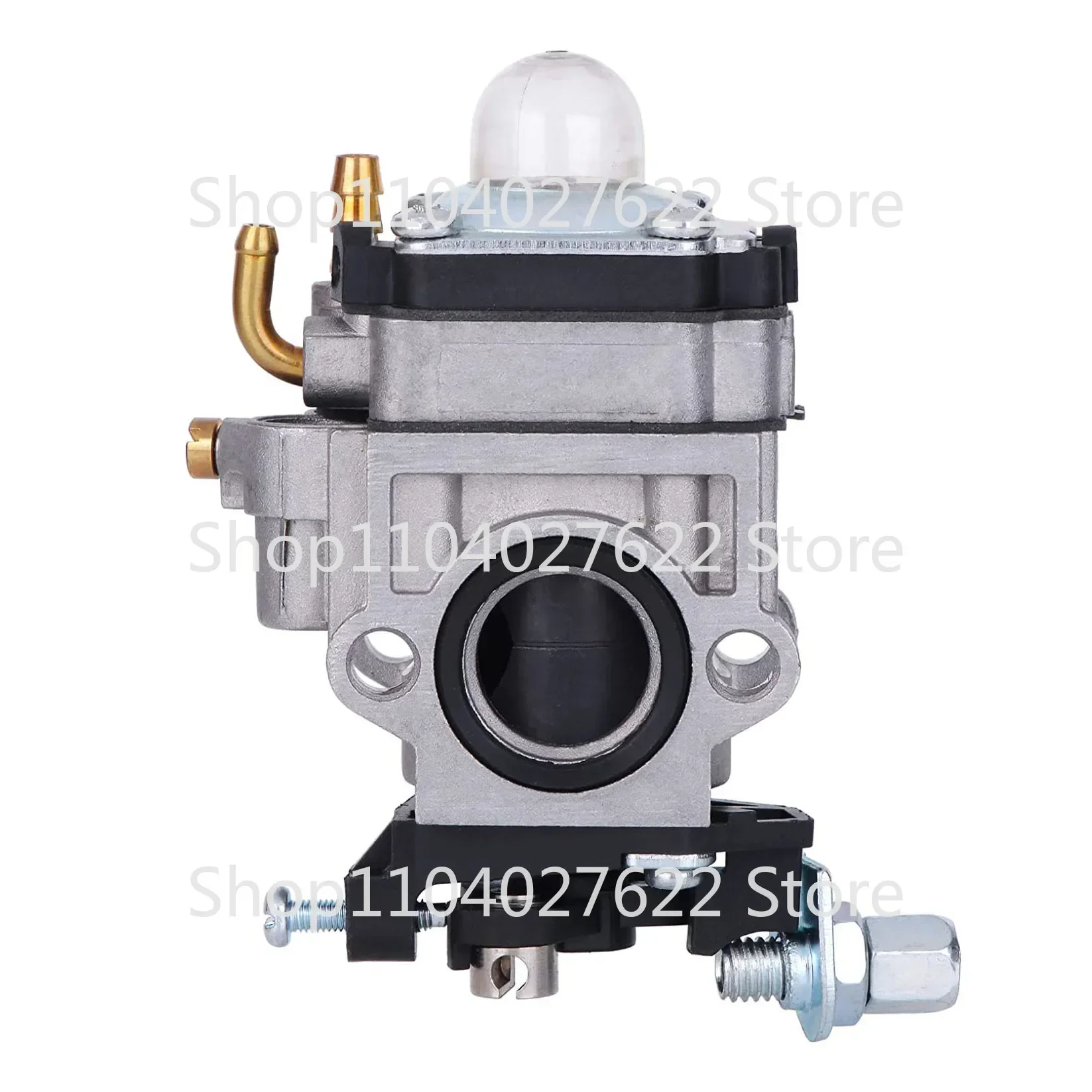 For TB43 1E40F-5 BC520 CG430 CG520 43CC 52CC WYK-74 Lawn mower carburetor