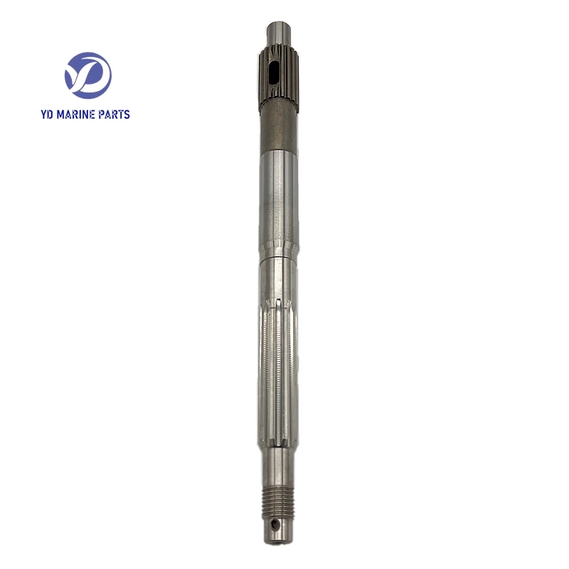 65W-45611-00 Shaft Propeller For Yamaha Outboard 2-stroke 20/25/30HP 4T F20 F25 6L2-45611-00 Boat accessories