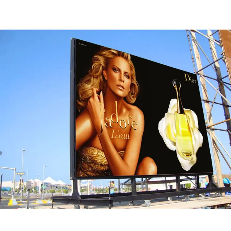 Outdoor Indoor IP65 Waterproof Led Video Wall Hd P3.91 Rental Events Stage Background Modular Turnkey Display Screen