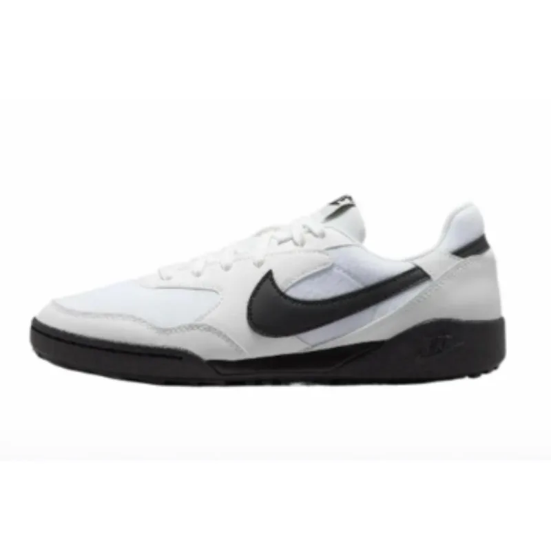 

Nike Terra Manta Men's Outdoor Gym Yoga Shoes Non-Slip White Running Sneakers Lightweight Cushioning Mountain Climbe HQ1940-100
