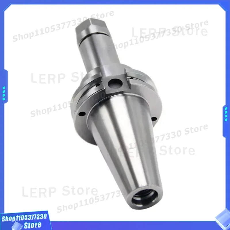 CAT40 ER11 Milling Chuck Tool Holder High Precision CNC Machine Accessories for Lathe Drilling Equipment Industrial Parts