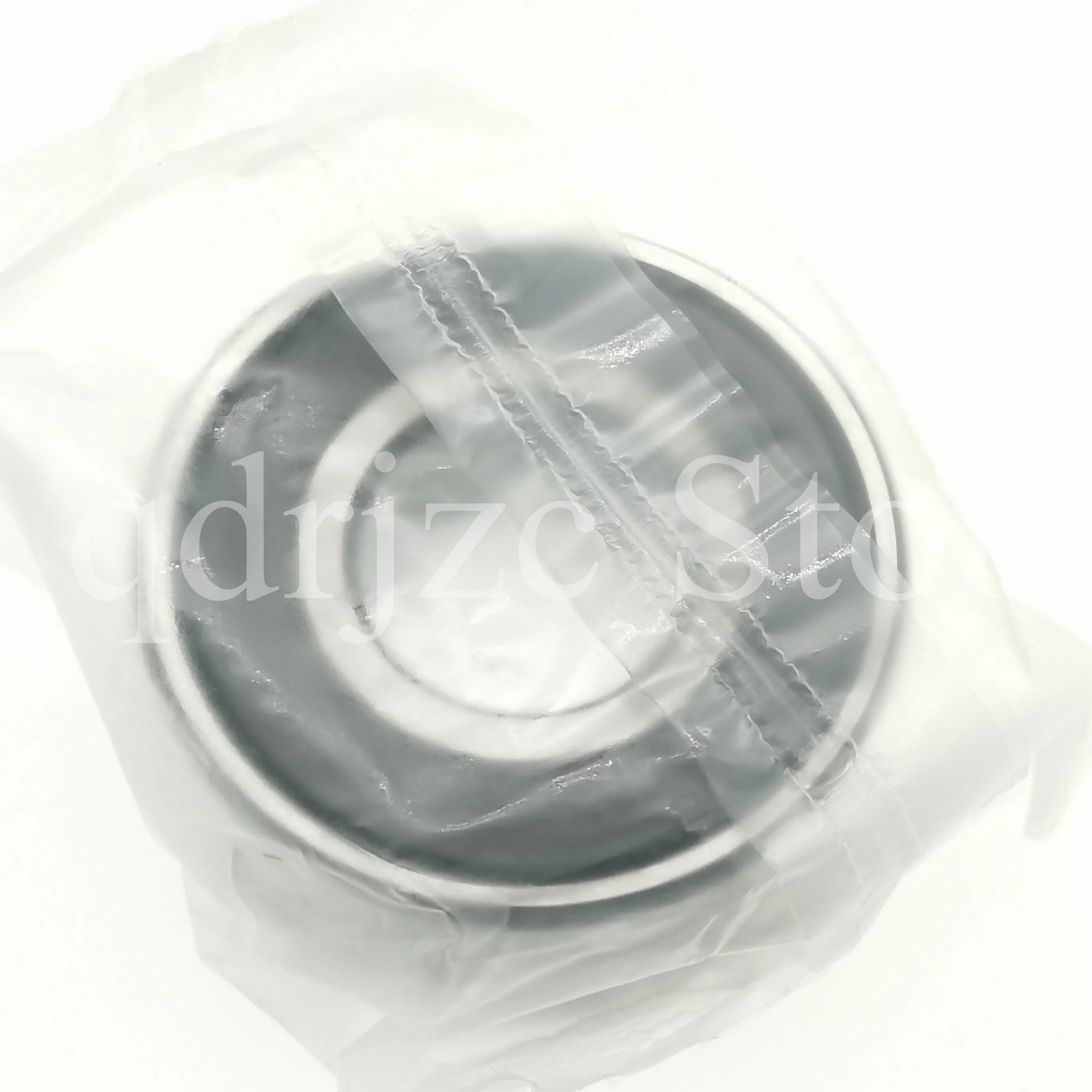 Double row Angular Contact Ball bearing 5203-2RS 5203RS = 3203A-2RS1 3203-BD-XL-2HRS-TVH 17mm X 40mm X 17.5mm