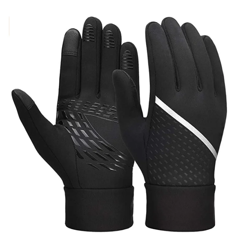 

Winter Warm Gloves Thermal Windproof Ski Gloves for Cold Weather Men Women