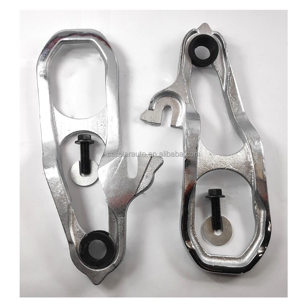 Auto Body Spare Parts Auto Front Hook Kit - Stamped 1500 2013 Traction Hook 2014 2015 2015 2017 2018