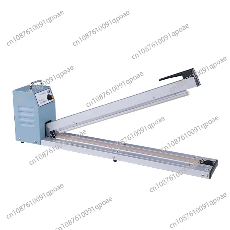 Sealing machine Shrink film sealing and cutting machine