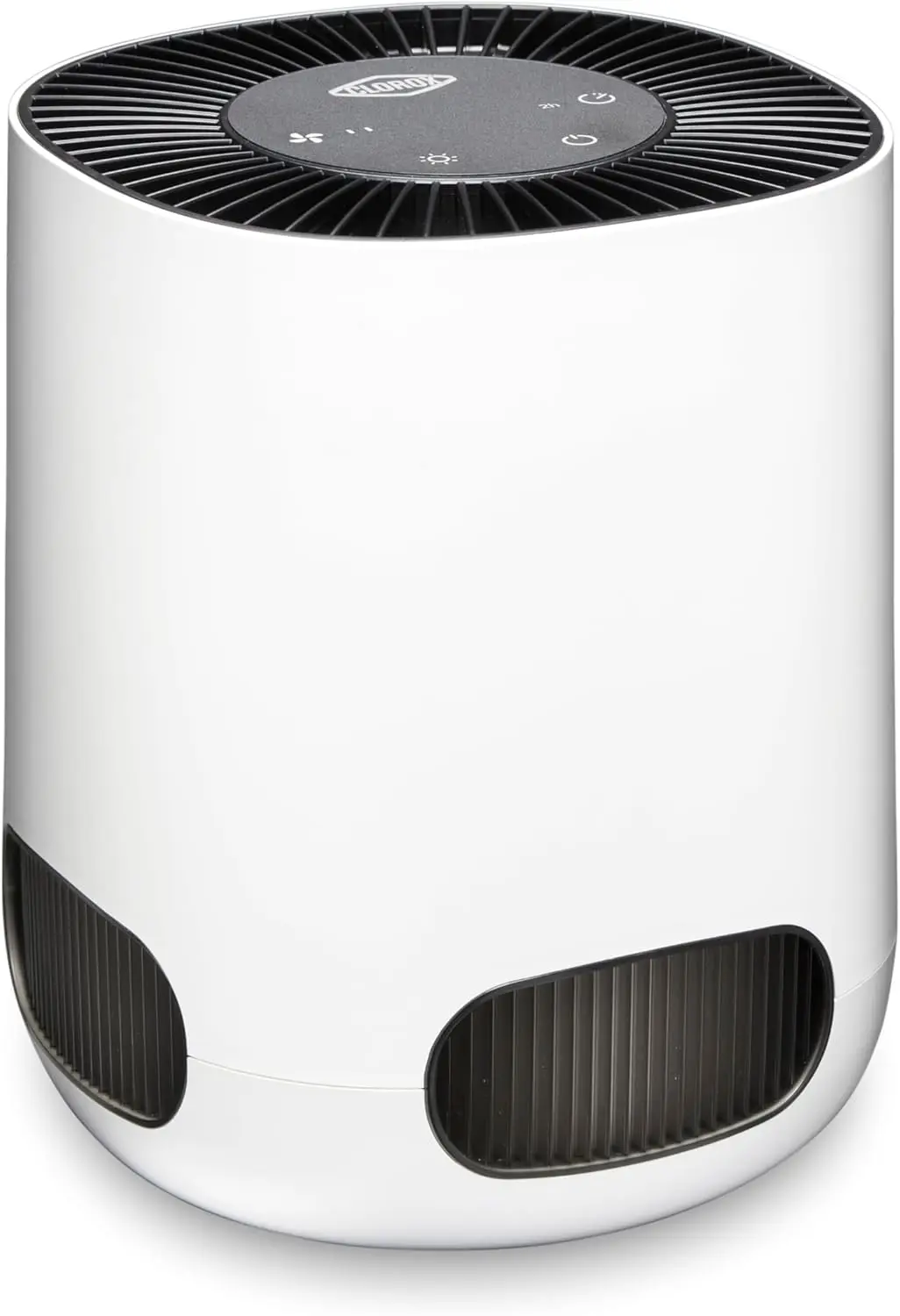 

HEPA Air Purifier for Bedroom, Removes 99.9% of Allergens, Dust, Smoke, Quiet Auto Mode for Small Rooms Up to 200 Sq Ft