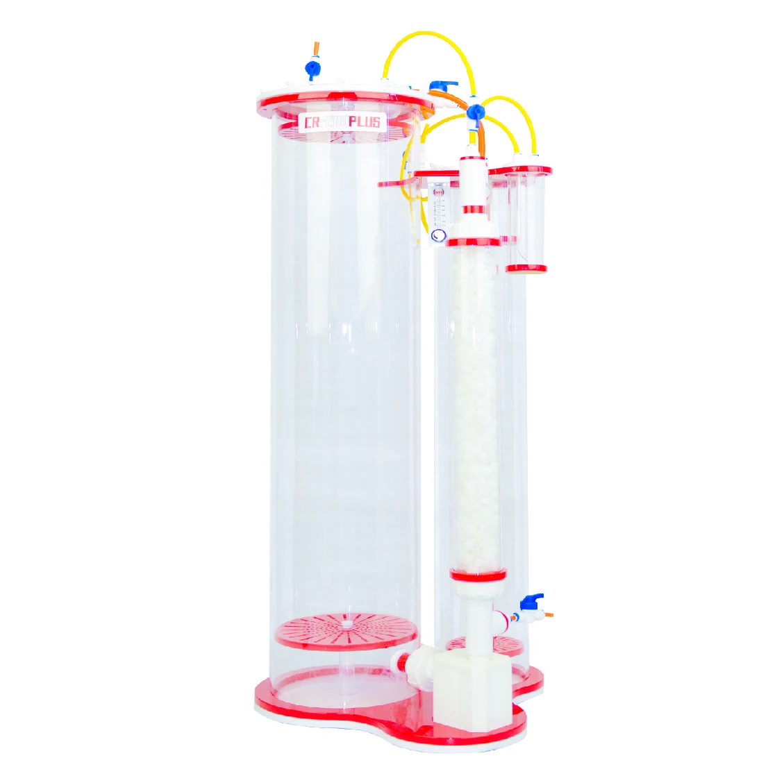 OneCove Saltwater Large Reef Calcium Reactor CR-200 Plus For Marine Aquarium Tank