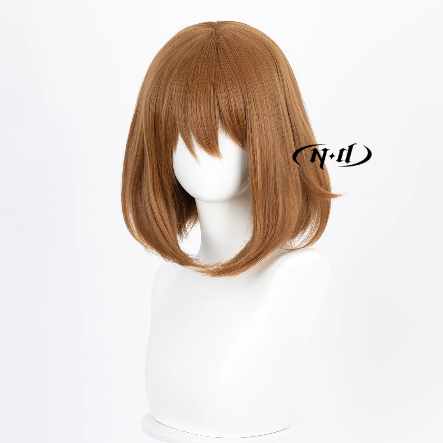Thumbnail 3 - #40 Highest Rated Themed Party Wigs to Buy in 2026