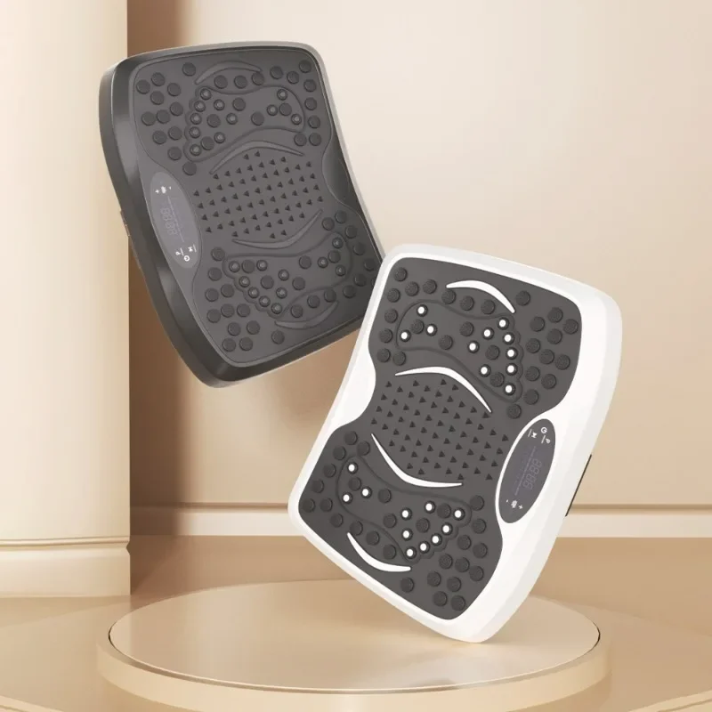 Mini Fat-Burning Machine Home Use Body-Sculpting Shaping and Fat-Burning Vibration Exercise Equipment
