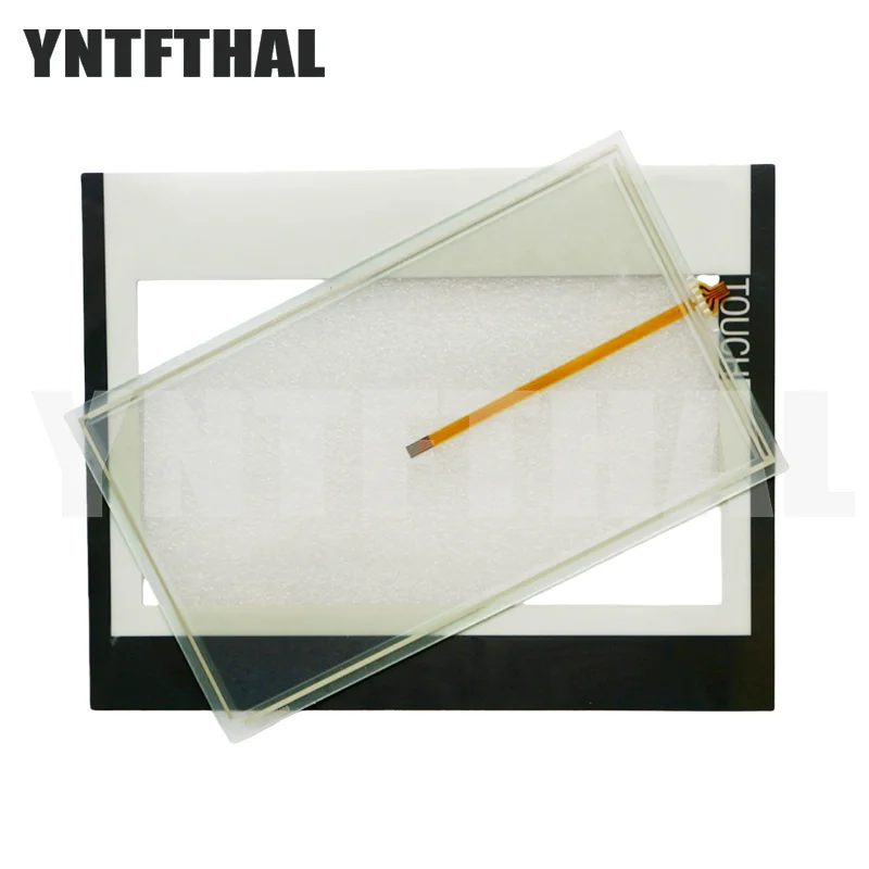 

Сенсорный экран для 6AV6 648-0CE11-3AX0 6AV6648-0CE11-3AX0 1000 IE V3, защитная пленка на переднюю панель