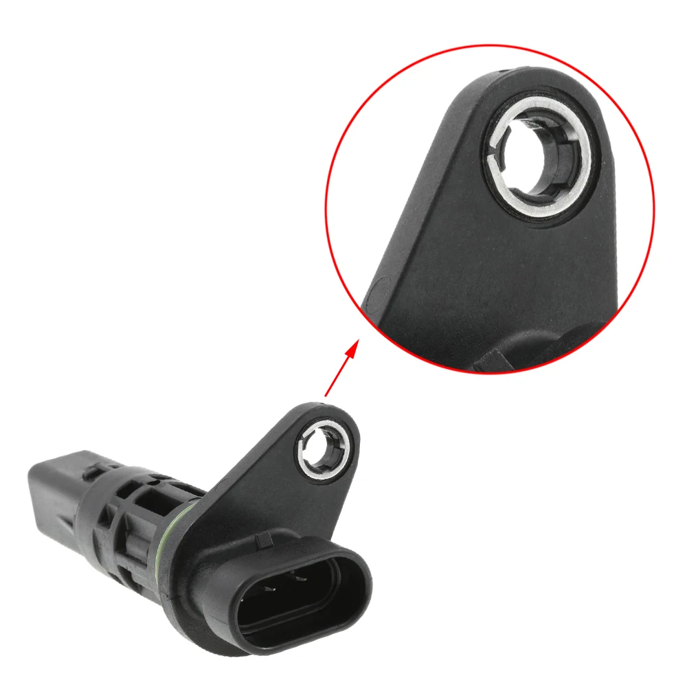 Sensor de velocidade da transmissão do veículo para Chevrolet Spark, 25197008, 25184446, 2016, 2017, 2018