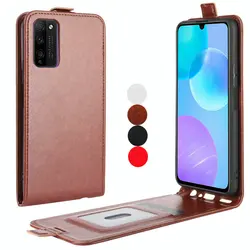 Redmi Note 11 11S 9 9T Pro Max 9S 10 Flip Vertical Leather Case Business Holder Cover For Xiaomi Redmi 10 9 9T Power 9C 9A Bag