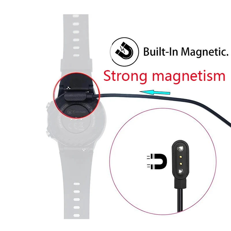 Smart Watch Charger…