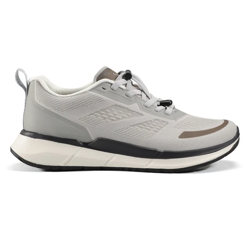Original Brand Casual Shoes Men Walking Sneakers Mesh Color Block Matching Design Korean Summer Driving Streetwear Loafers 2026