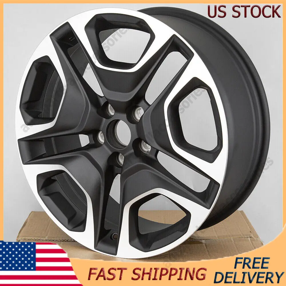 NEW 19Inch Replacement Wheel Rim for Toyota Rav4 2019-2023 US STOCK