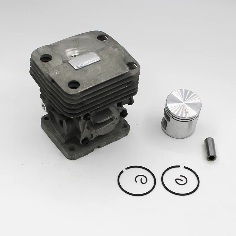 35mm 38mm & 40mm Cylinder Piston Kit Fit For Stihl FT250 HT250 FS250 FS250R FS202 FS120 FS200 Brush Cutter Trimmer Spare Parts