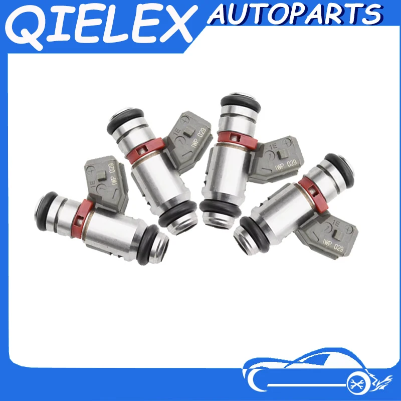 

27617-08 IWP029 IWP-029 New Auto Fuel Injector for Harley Electra Glide Street Glide Ultra Road King 2008-2014 Fuel Injector