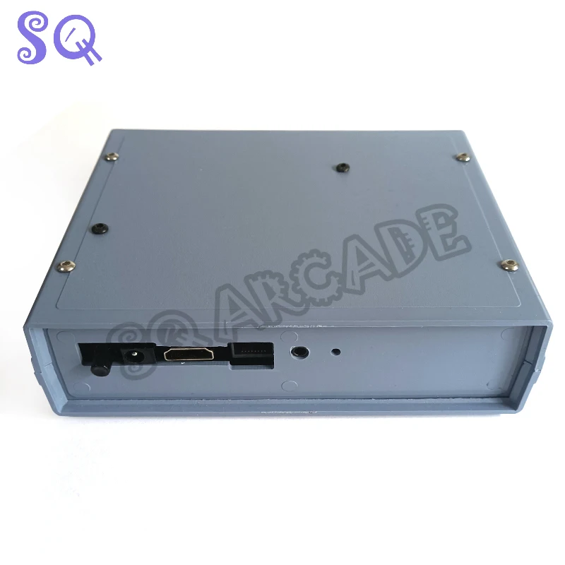 New Arcade Jamma 18000 in 1 Motherboard Arcade Game in 1 Dragon Nest Engine HDMI Output and Not Support CRT