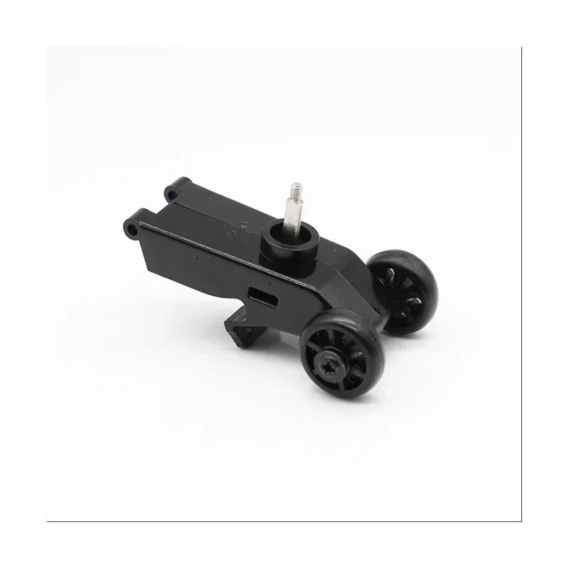 รถ RC ด้านหลัง Wheelie Bar ชั้นวางยางอะไหล่ 284161 -2562 สําหรับ Wltoys 284161   1/28 RC รถอะไหล่อุปกรณ์เสริม