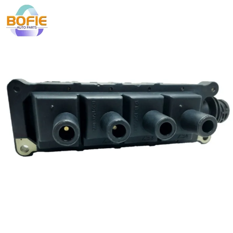 Auto Ignition Coil for BMMW E34 E36 E46 1.6i 1.8i M40 M43 ZS307 12131247281