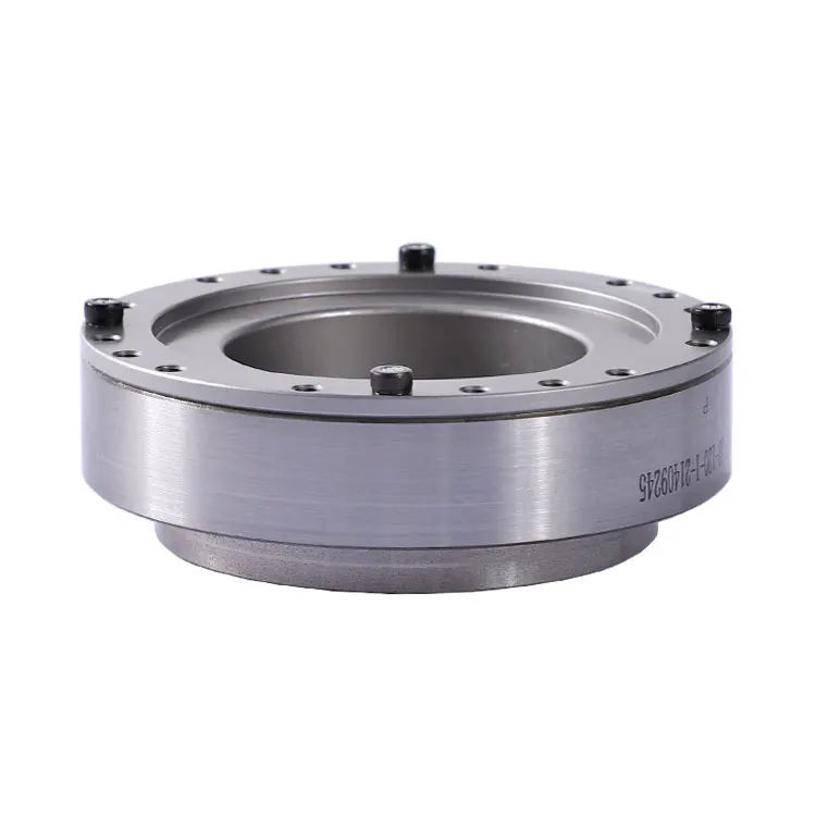 Low Noise Harmonic Drive Speed Reducers Motorcycles Gearbox