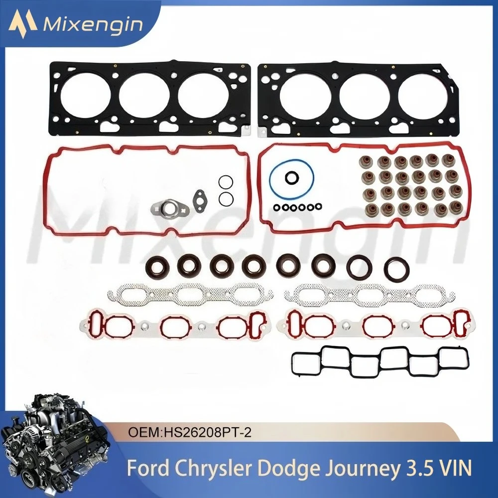 parti-del-motore-set-guarnizioni-testata-per-chrysler-300-sebring-dodge-avenger-charger-journey-35l-v6-sohc-24-valvola-hs26208pt-2-2007-2010
