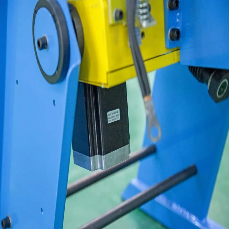 

Pneumatic Head And Tail Stock 50 Kg 100kg TIG Welding Table Welding Positioner