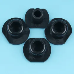 3pc Large & 1pc Small AV Buffer Plug Cap Kit For STIHL MS250 MS230 MS210 021 023 025 Chainsaw Replacement Parts NEW