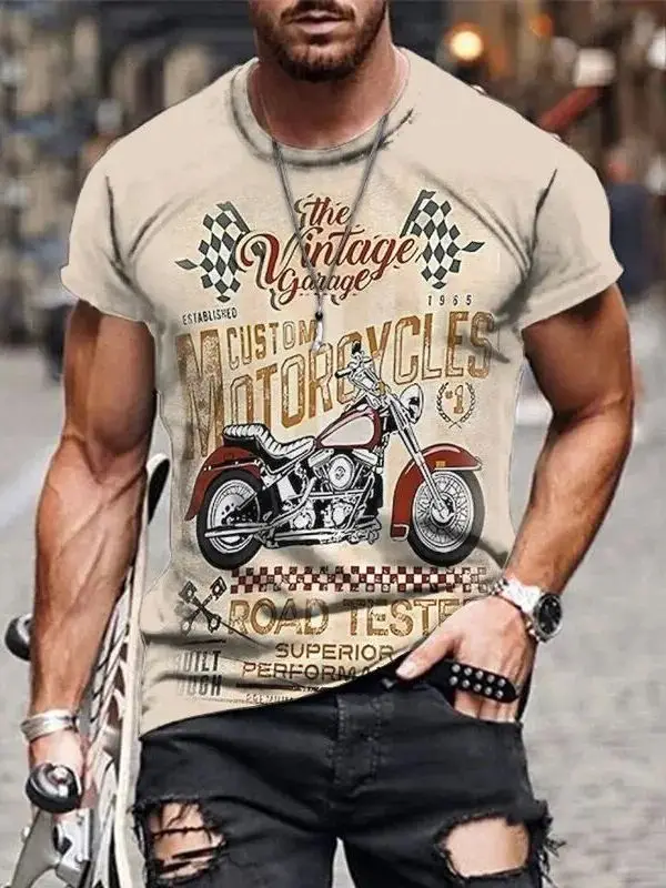 

Свободная летняя футболка с принтом Ne irt Youth Faion, удобная повседневная одежда для молодых мужчин