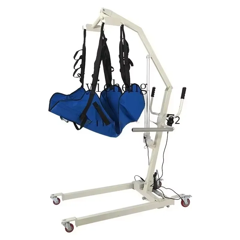 JX-1  Lifter Home Care Patient Transfer Device Elderly Lifting Lifter