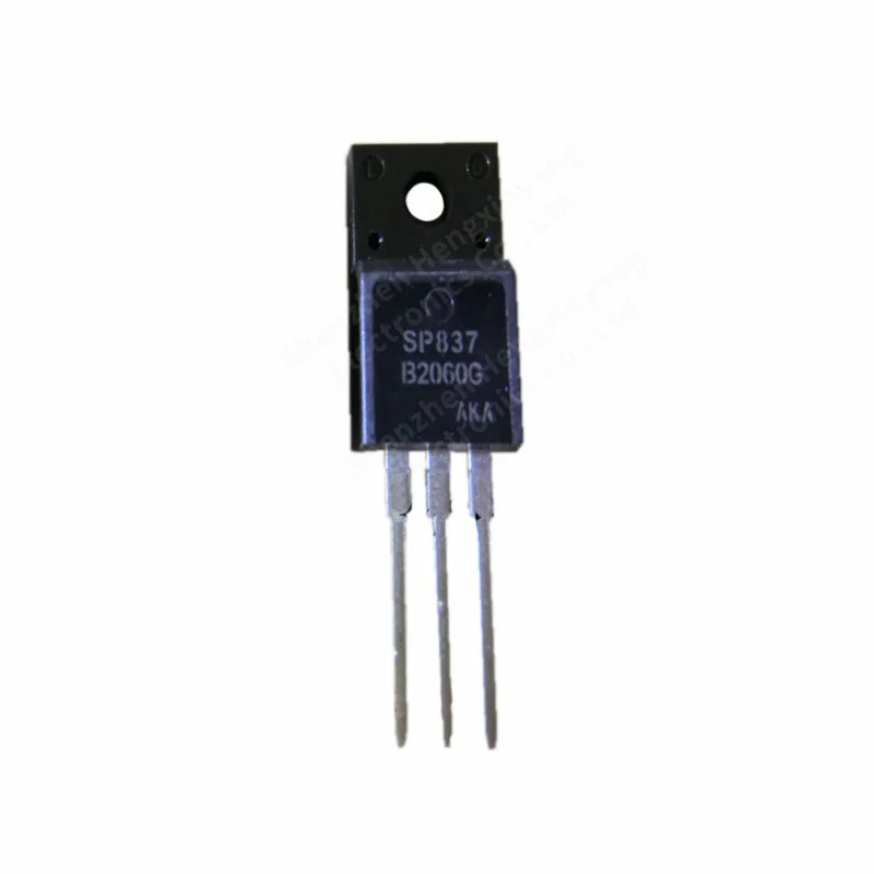 10PCS MBRF2060CTG rectified Schottky Diode 20A 60V package for TO-220