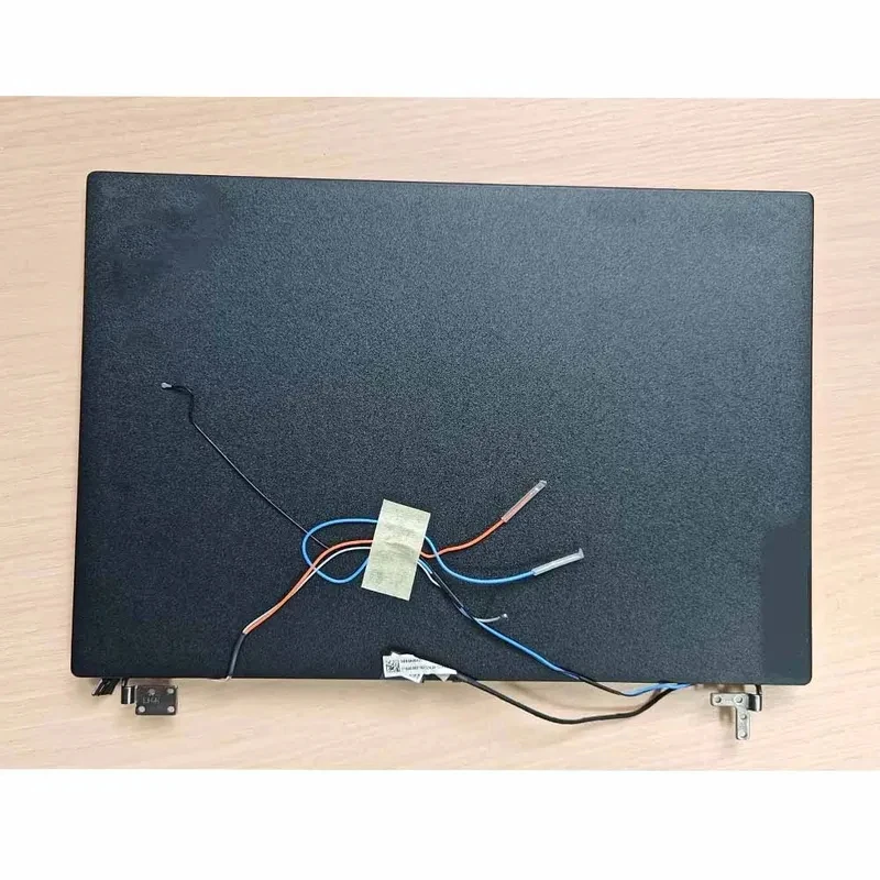 Replacement Full LCD Screen for Lenovo ThinkPad X240 X250 X260 X270 HD 1366x768 Complete Upper Half Assembly