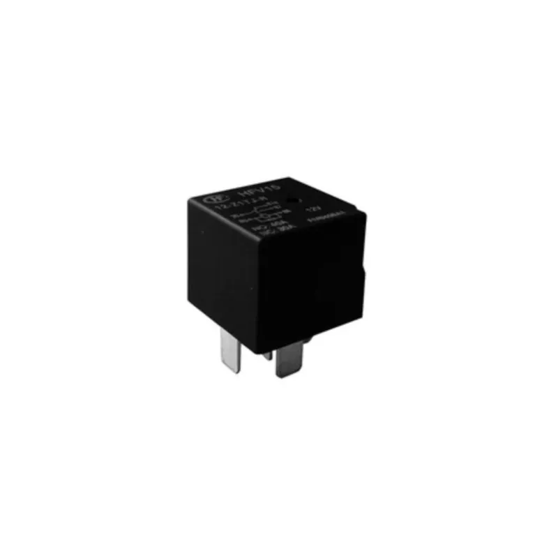 HFV15 12-Z1TJ-R 12VDC DIP5 RELAY