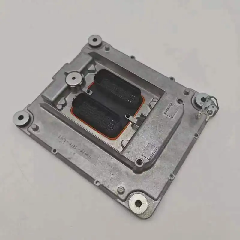 

60100011 60100000 20814604 L60G G930 G940 EC700CNL EC700DL L180F Control Unit E-ECU ECU for Volvo Excavator Wheel Loader Grader