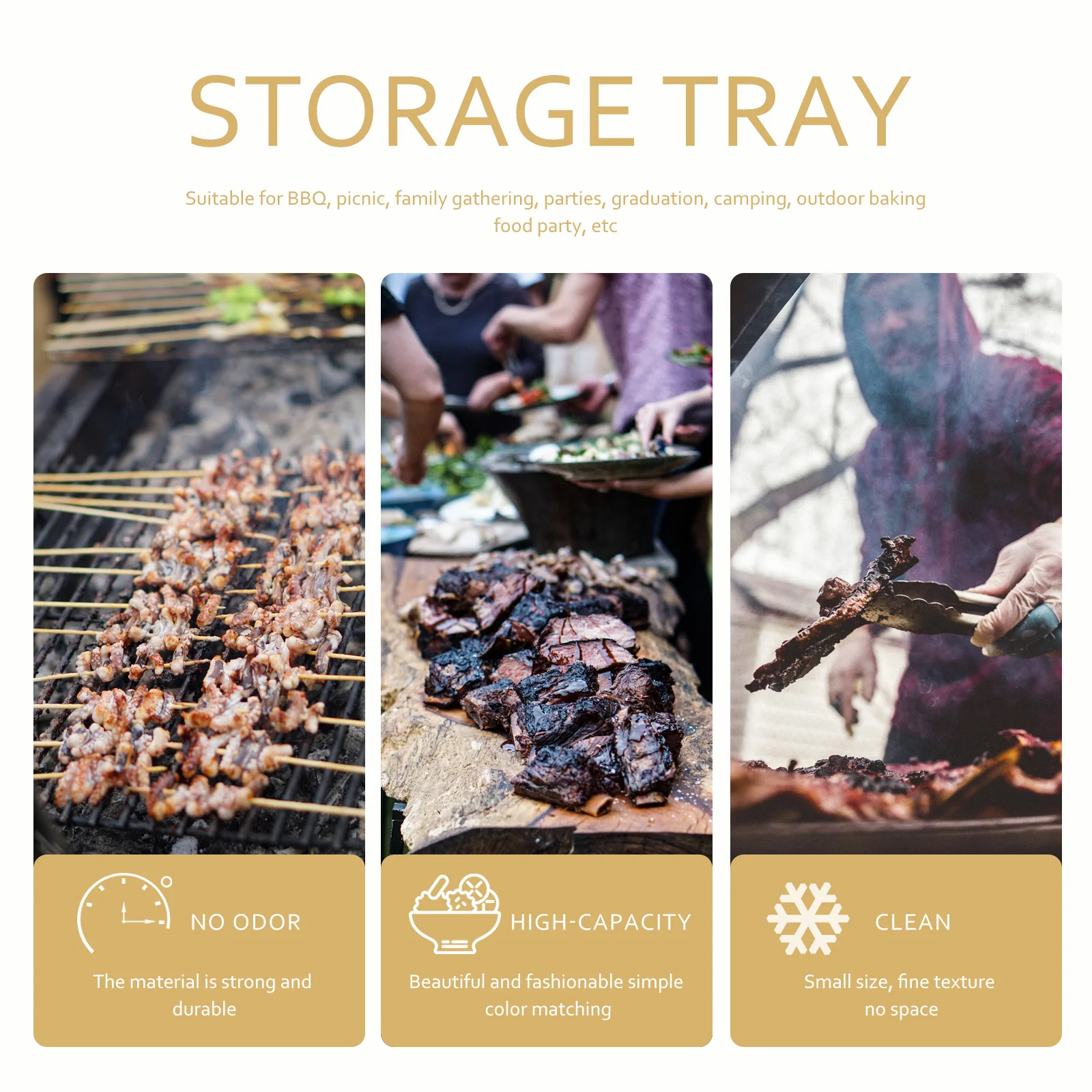 

Поднос из нержавеющей стали, однослойная пищевая тарелка для закусок, тортов, салата, конфет, школьная столовая, барбекю, пикника, вечеринки, кемпинга, печенья