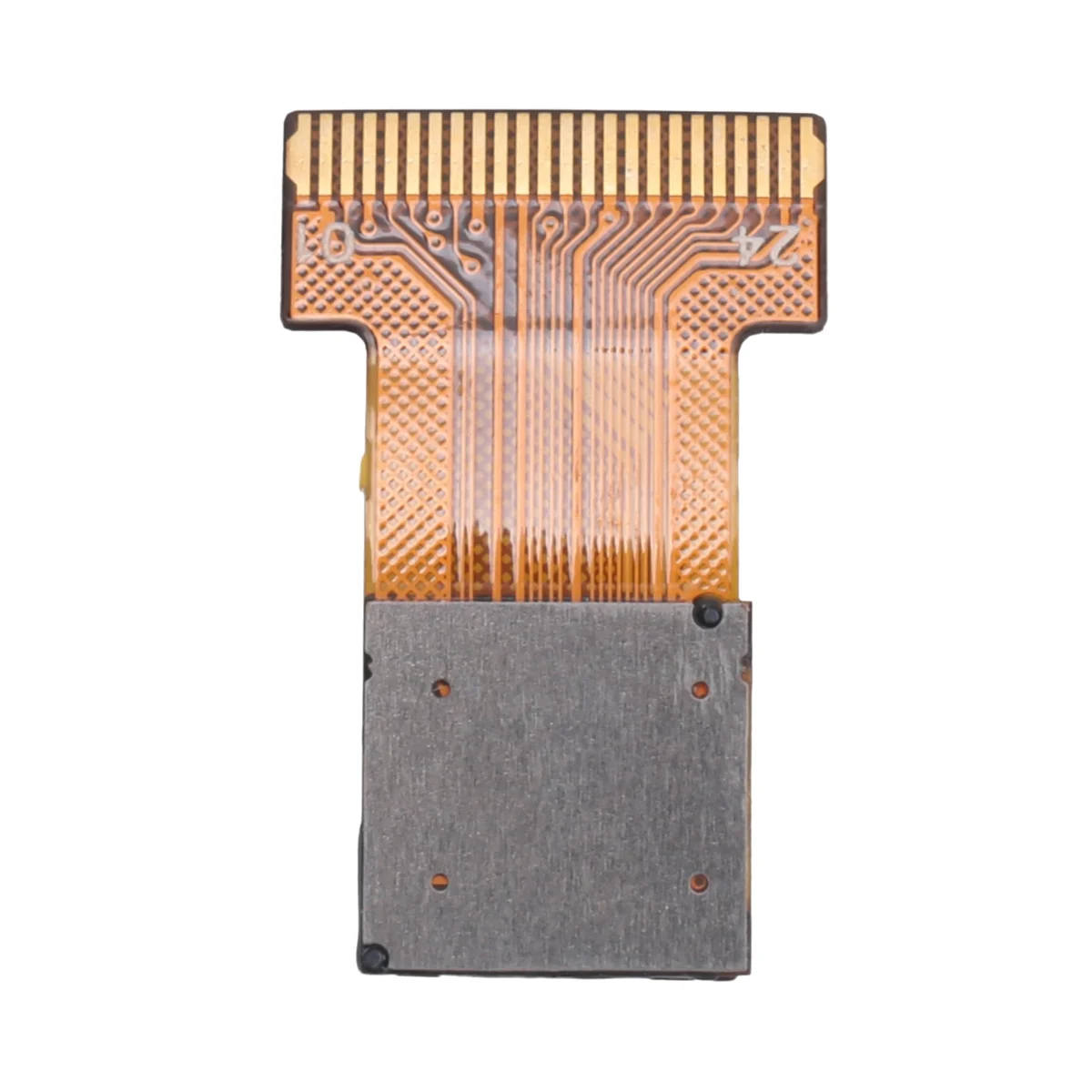 

X62A_OV5640 Модуль камеры для мягкой платы ESP32-CAM, 5 миллионов пикселей (A)