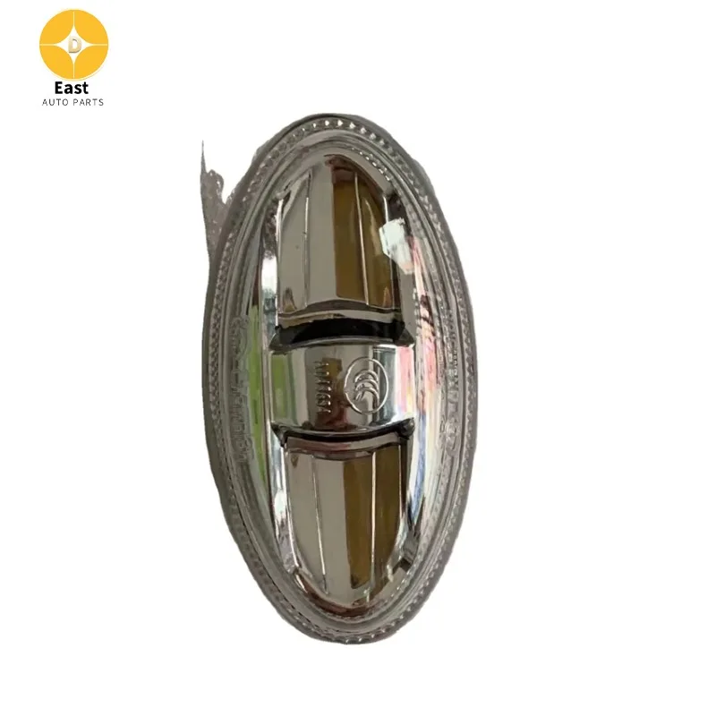 

6325G3 1 пара индикаторов поворота 12 В для Peugeot 107 108 206 207 307 407 607 Citroen C2 C3 C1 C4 C5 C-Elysee 6325G4