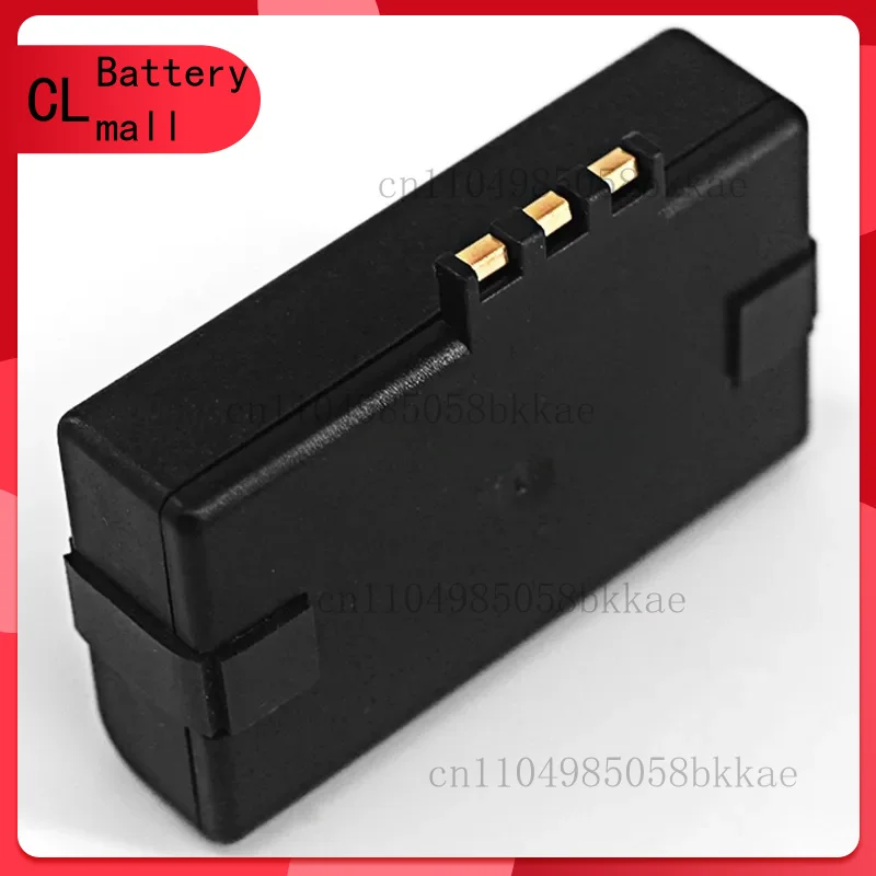 6833994-02 لنظام التحكم عن بعد BMW ATM2 بطارية SOS 5HR-2/3AAAUT-CVP #3