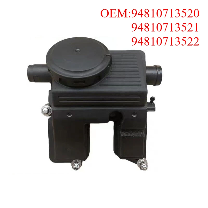 

94810713522 Водоотделитель масла для Porsche Cayenne 958 92A Panamera 970 4.8L 948 107 135 22 94810713520 94810713521