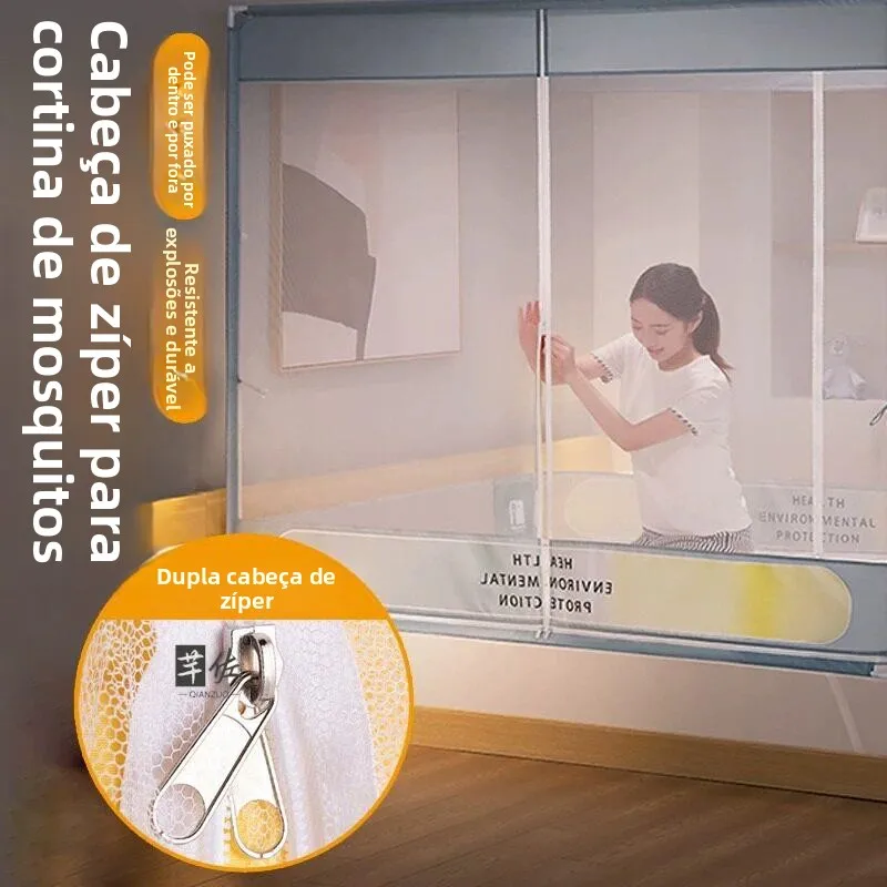 ziper-de-nylon-de-cabeca-dupla-nº-5-com-puxador-longo-universal-para-e-malha-uso-interno-e-externo-acessorio-de-costu