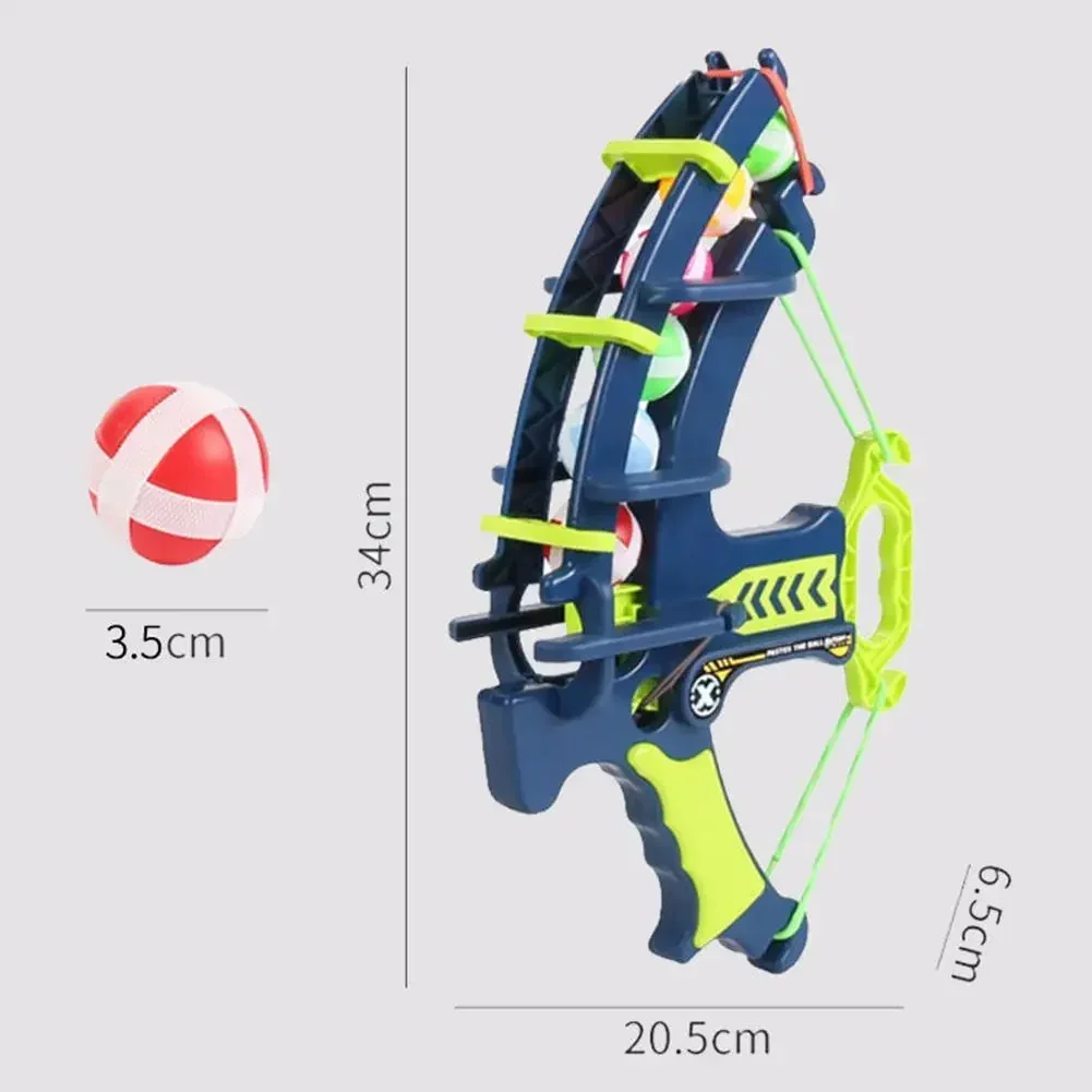 Jouets pour enfants lancer Sport fronde cible balle collante jeu de fléchettes basket-ball jeux de société éducatifs enfants jeu de plein air jouets ensemble