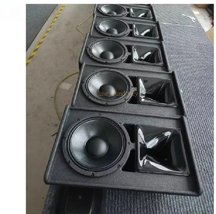 Factory Price PS 10R2 Full Range Passive Speakerprofessional Audio pa Speakers