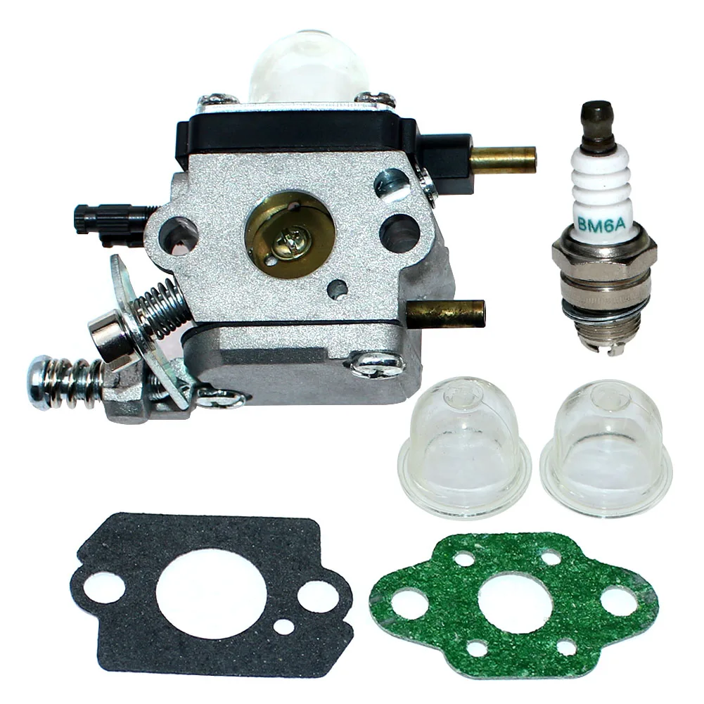 

Carburetor Reset Echo TC-210 TC-2100 SV-4B SV-5 SV-5C/1 SV-5Ci SV-5H/2 SV-6 SV-6/1 HC-1500 LHD-1700 Zama C1U-K54 C1U-K17 C1U-K27