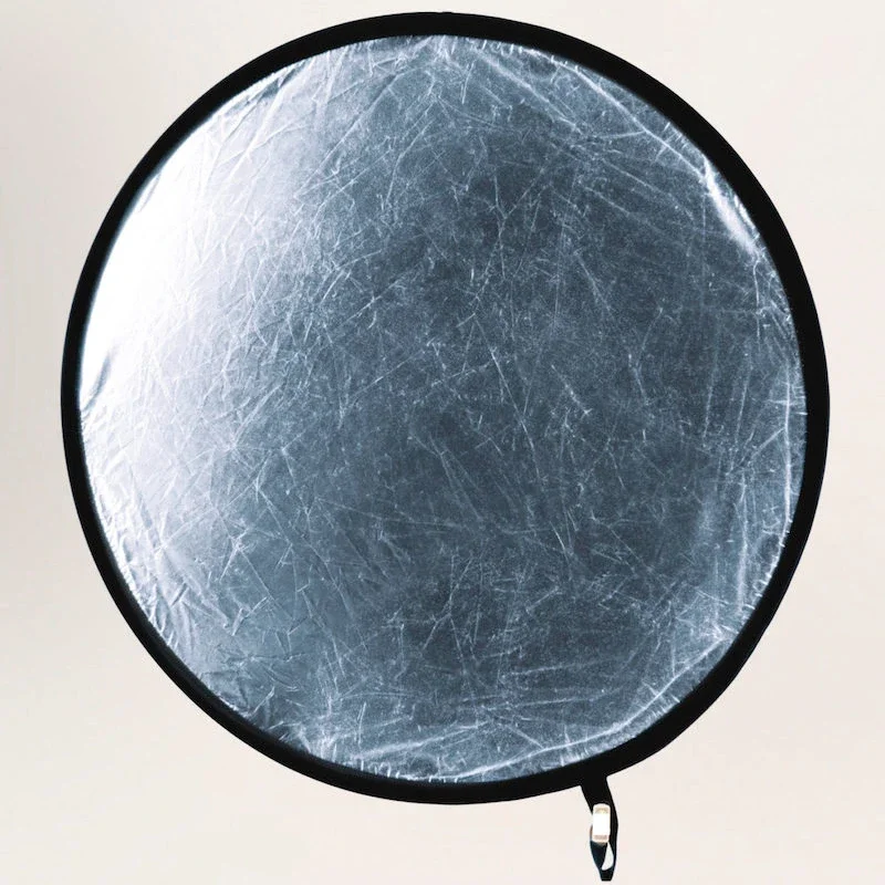 Studio reflector 110cm five in one