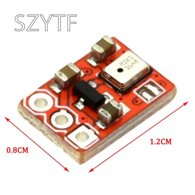 MIC Module Microphone Module Active Board 65DB 