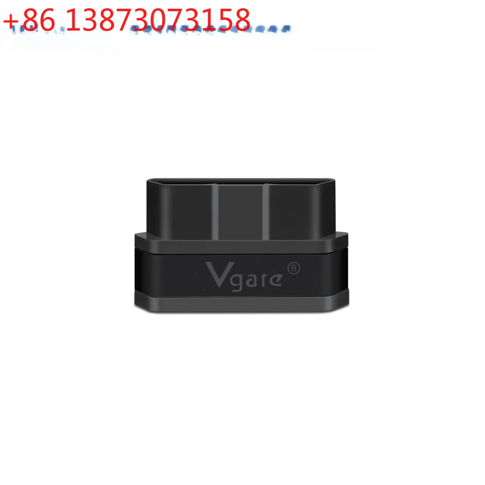 iCar2 WIFI OBD2 ELM327 Probador automotriz Comercio exterior Versión en inglés