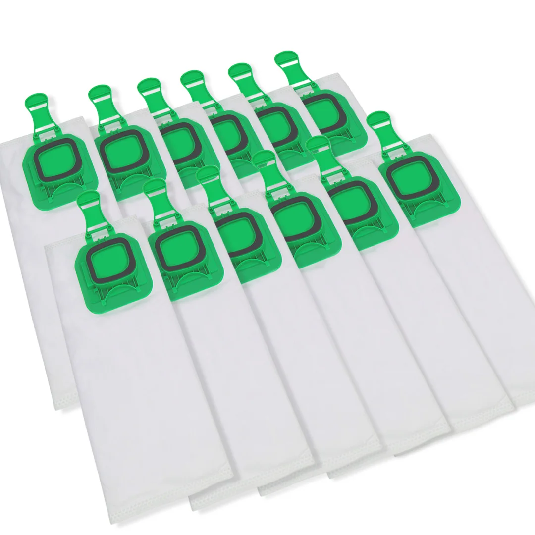 

Efficiency Dust Filter Bag For Vorwerk VK140 VK150 FP140 Vacuum Cleaner Replacement Bags