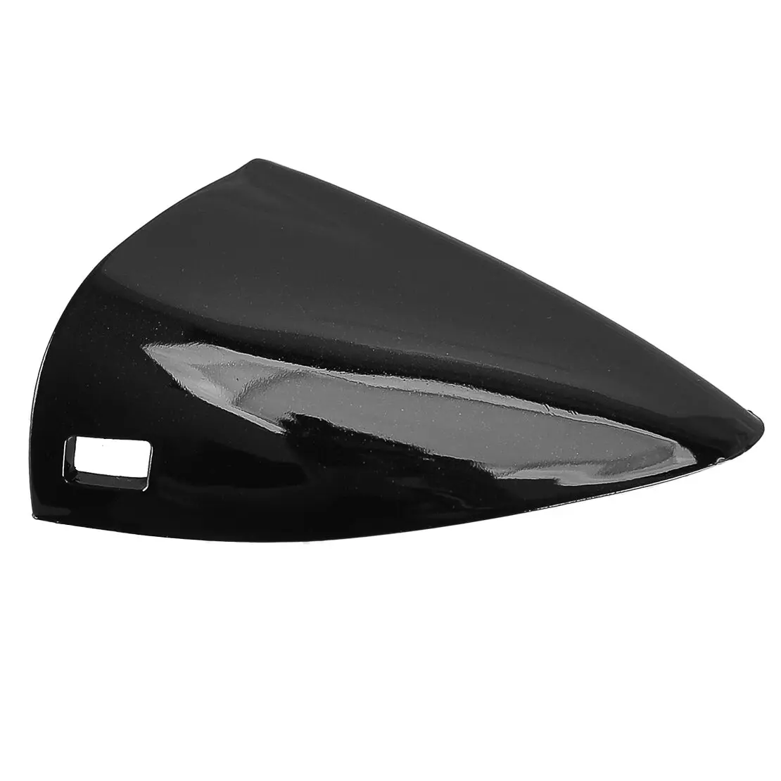 

82652-AA100 Front Left Door Handle Key Cap Cover Black Plastic Fit for Hyundai Elantra MK7 2023 2022 2021 2020