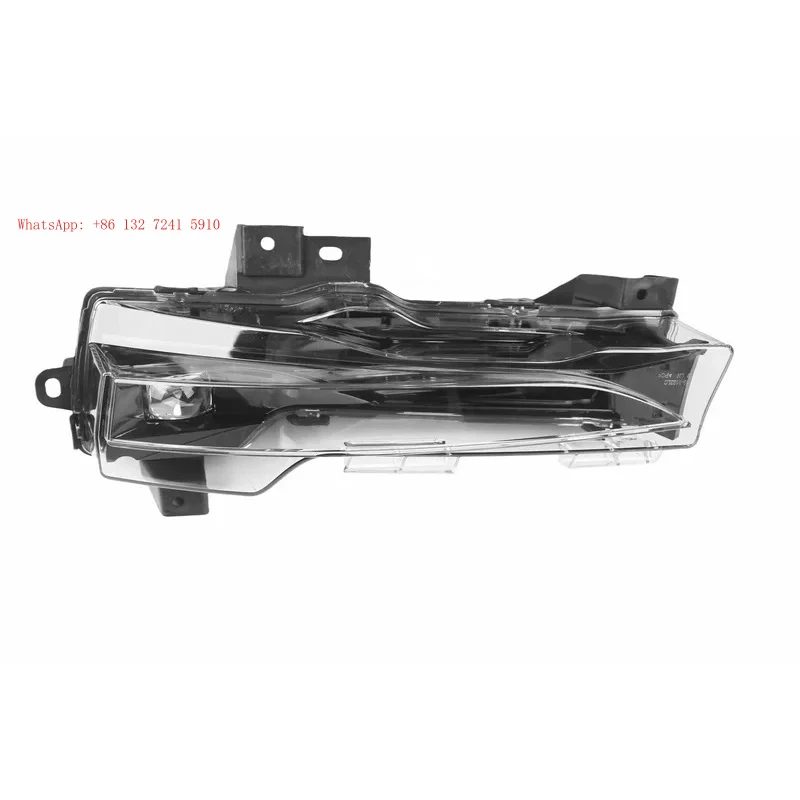 

Factory direct sales Hot Sale Rear Sequential LED Fog Lamp | Easy Install Rear Brake Light Assembly for Model 3/Y/X